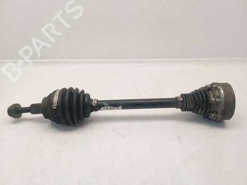 Used Left front driveshaft Left front driveshaft VW TOURAN (1T1, 1T2) [2003-2011] 33337530 33337530