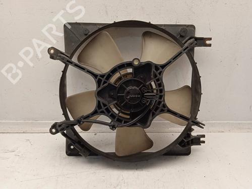 Used Radiator fan MITSUBISHI ECLIPSE II (D3_A) [1994-1999]  11147412