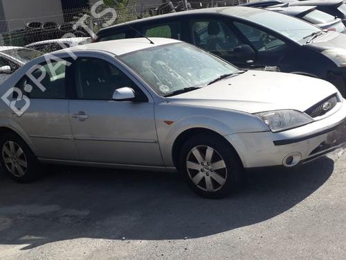 Engine FORD MONDEO III (B5Y) | BP36357382M1 - Image 8
