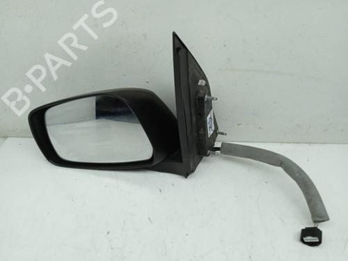 Used Left mirror Left mirror NISSAN PATHFINDER III (R51) 2.5 dCi (174 hp) 11155307 11155307