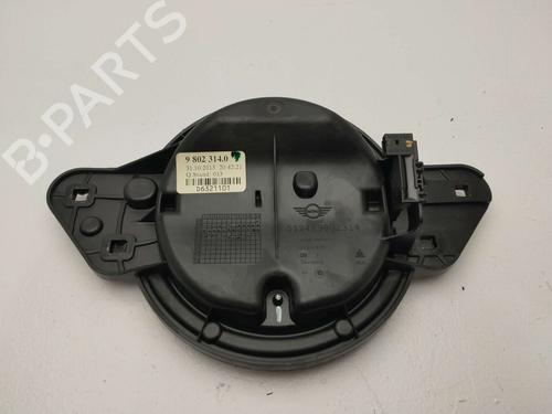 Tailgate handle MINI MINI COUNTRYMAN (R60) One D | BP20175302C132