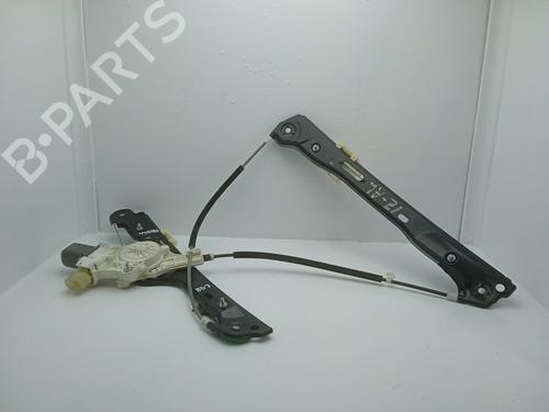 Used Front right window mechanism BMW 1 (F20) 116 d (116 hp) 4372269