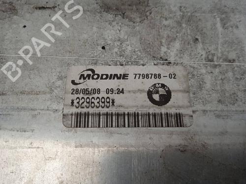 Intercooler BMW 1 (E87) 118 d | BP4337453M30 - Image 3