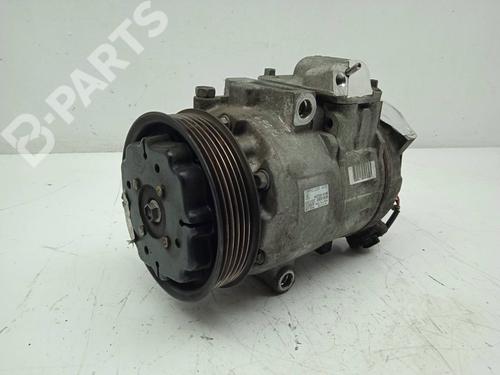Used AC compressor AC compressor AUDI A2 (8Z0) 1.4 TDI (75 hp) 11167157 11167157