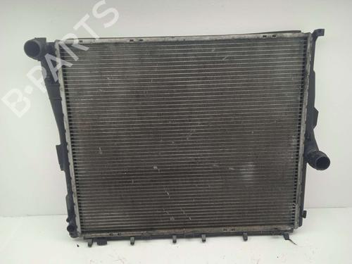Used Water radiator BMW X3 (E83) 2.0 d (150 hp) 18071277
