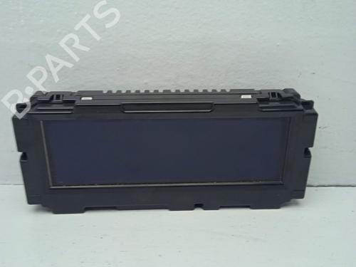 display-monitor-opel-astra-j-p10-2009-2010-2011-2012-2013-2014-2015-2016-31621196 main image
