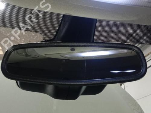 Used Rear mirror OPEL ASTRA J Sports Tourer (P10) 1.7 CDTI (35) (125 hp) 21006343
