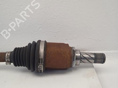 Left front driveshaft SMART FORFOUR Hatchback (453) 0.9 (453.044, 453.053) | BP34137298M38  - Image 5