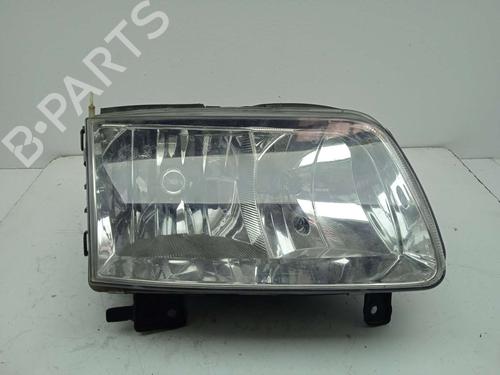 Used Right headlight VW POLO (6N2) 1.9 SDI (64 hp) 16679440