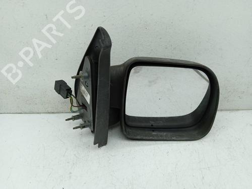 Used Right mirror RENAULT KANGOO (KC0/1_) [1997-2026]  4297330