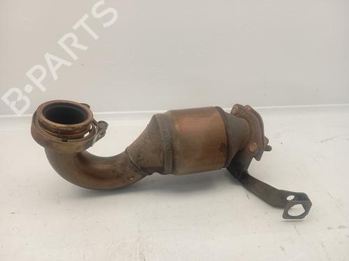 Used Catalyst CHEVROLET EPICA (KL1_) 2.0 D (150 hp) 17332159