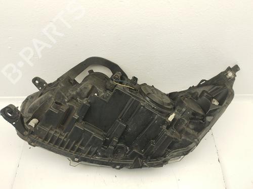 Right headlight CITROËN C5 III (RD_) 2.0 HDi 165 (RDRHHA, RDRHH8) | BP40227262C29  - Image 5