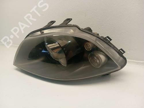 Left headlight SEAT IBIZA III (6L1)  | BP31615870C28 