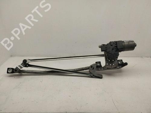 Used Front wiper motor FORD C-MAX (DM2) 1.6 TDCi (90 hp) 4354021