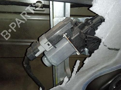 Used Rear left window mechanism Rear left window mechanism CITROËN C4 Grand Picasso I (UA_) 2.0 HDi 138 (136 hp) 16697725 16697725