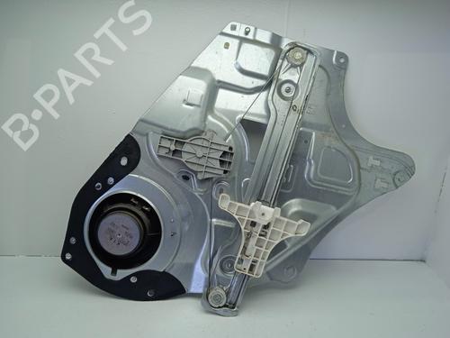 Rear left window mechanism KIA SPORTAGE III (SL)  | BP31618396C24 
