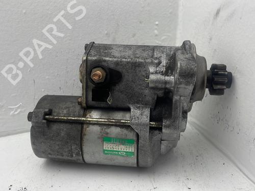 Used Starter ROVER 45 I Hatchback (RT) 2.0 iDT (101 hp) 4314878