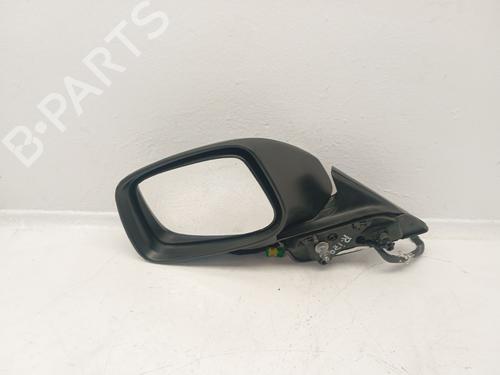 Used Left mirror Left mirror PEUGEOT 807 (EB_) 2.0 HDI (136 hp) 33748162 33748162