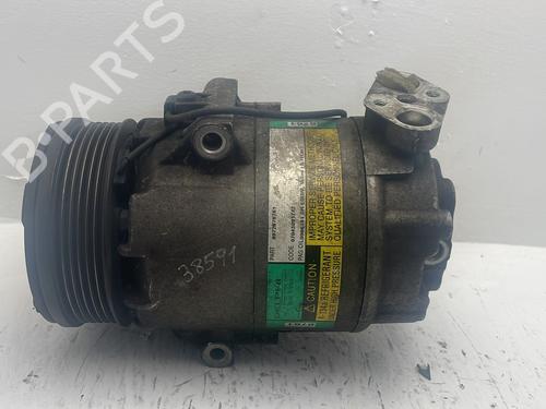 Used AC compressor HONDA CIVIC VII Hatchback (EU, EP, EV) 1.7 CTDi (EP4, EU9) (100 hp) 4315115