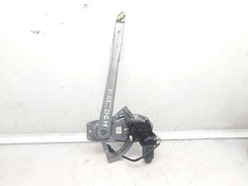 Used Front right window mechanism Front right window mechanism FORD TRANSIT Van (FA_ _) [2006-2014] 11148476 11148476