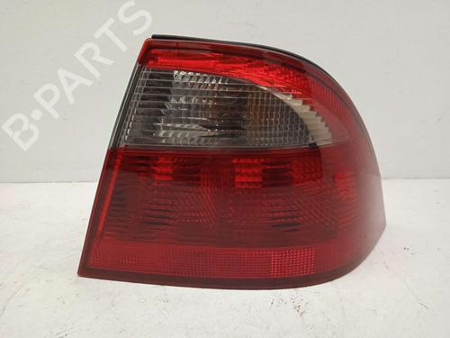 Used Right taillight SAAB 9-5 (YS3E) [1997-2009]  16950172
