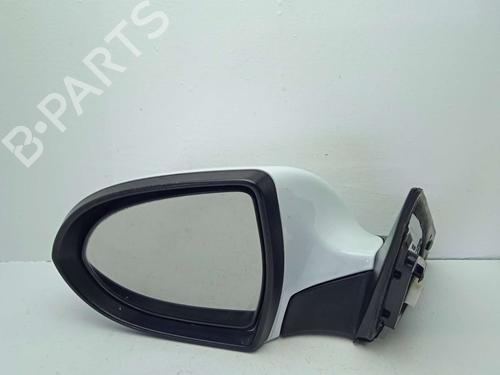 Used Left mirror KIA SPORTAGE III (SL) [2009-2017]  31618406