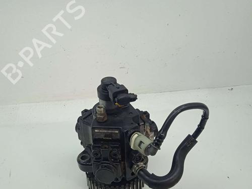 Used Injection pump FIAT BRAVO II (198_) 1.6 D Multijet (198AXH1B) (105 hp) 31617087
