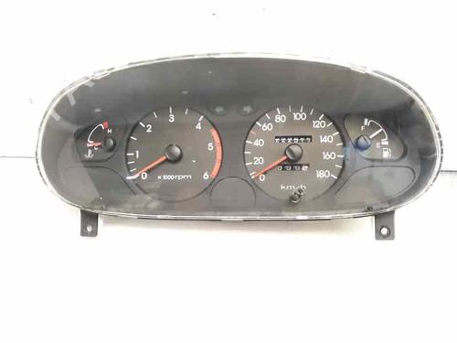 Used Instrument cluster Instrument cluster HYUNDAI H-1 Platform/Chassis [2000-2006] 4303481 4303481