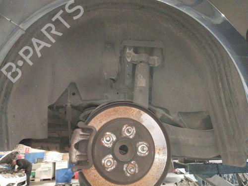 Used Wheel arch OPEL INSIGNIA A (G09) [2008-2017]  25938036