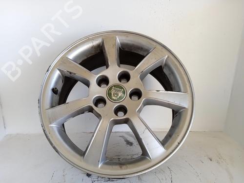 Used Rim Rim JAGUAR X-TYPE I (X400) 2.5 V6 All-wheel Drive (196 hp) 40497932 40497932