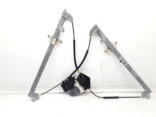 Used Front left window mechanism PEUGEOT 807 (EB_) [2002-2026]  11151878