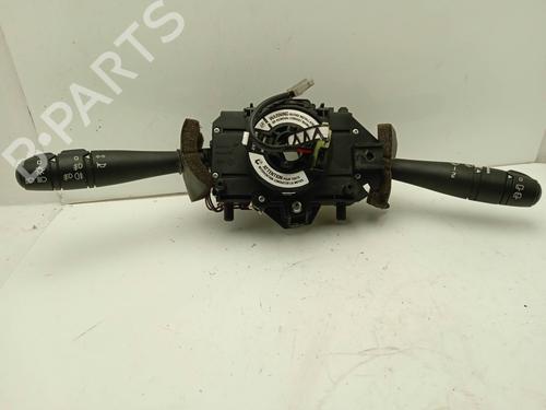 Used Headlight switch RENAULT LAGUNA I (B56_, 556_) [1993-2002]  4255217