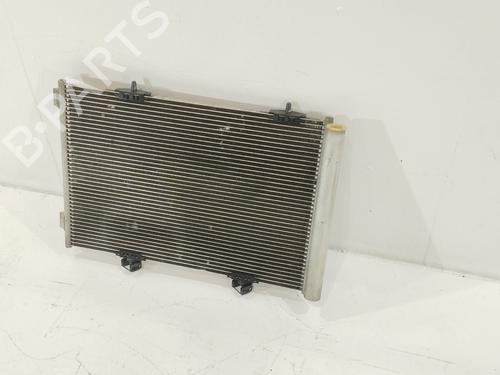 AC radiator PEUGEOT 2008 I (CU_) 1.2 THP 110 / PureTech 110 | BP40020332M32 - Image 3