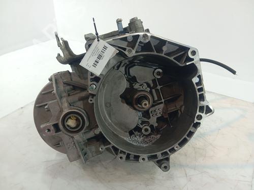 Girkasse Girkasse FIAT BRAVO II (198_) 1.4 T-Jet (198AXG1B) (120 hp) 37172584 37172584