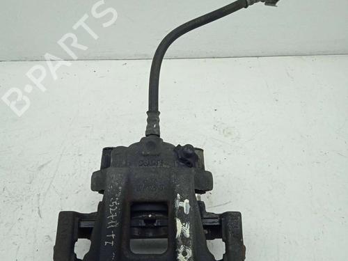 Used Left rear brake caliper Left rear brake caliper BMW 1 (F21) 118 d (150 hp) 16131573 16131573
