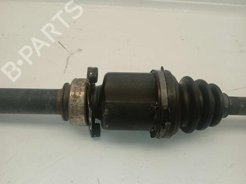 Right front driveshaft FIAT GRANDE PUNTO (199_) 1.3 D Multijet (199.AXD11, 199.AXD1A, 199.AXD1B,... | BP26238867M39 