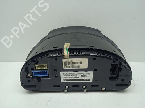 Instrument cluster BMW X5 (E53) 3.0 d | BP39074768C47 - Image 4