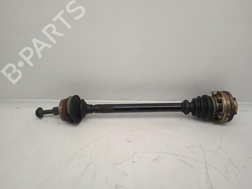 Used Left rear driveshaft AUDI A4 B6 (8E2) 2.5 TDI quattro (180 hp) 31619708