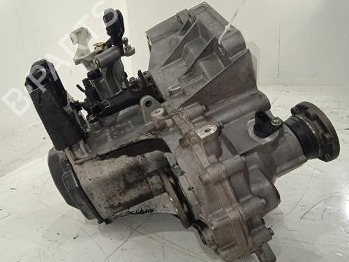 Used Gearbox Gearbox SEAT IBIZA III (6L1) 1.4 16V (100 hp) 4296202 4296202