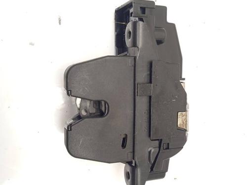 Used Tailgate lock Tailgate lock CITROËN C4 Picasso I MPV (UD_) 2.0 HDi 138 (136 hp) 11158109 11158109