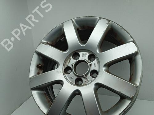 Used Rim VW TOURAN (1T1, 1T2) [2003-2011]  11161912