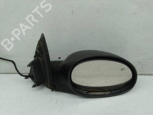 Used Right mirror CHRYSLER PT CRUISER (PT_) 2.2 CRD (150 hp) 4346430