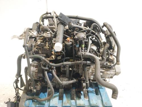 Motor Motor FIAT SCUDO Van (220_) [1996-2006] 36800612 36800612