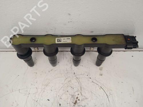 Ignition coil OPEL ASTRA J (P10)  | BP31831551M94  - Image 5