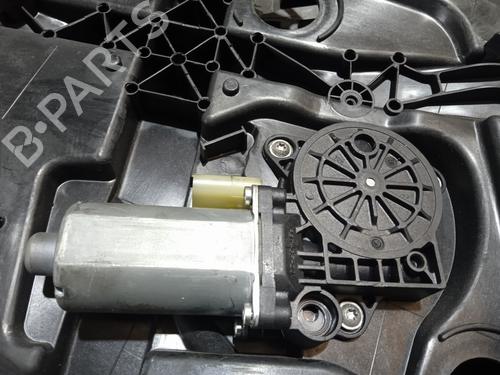 Front left window mechanism FORD FIESTA V (JH_, JD_) 1.4 TDCi | BP11166369C22