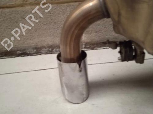 Exhaust system BMW 3 (G20, G80, G28) 318 d | BP13962928M121  - Image 5