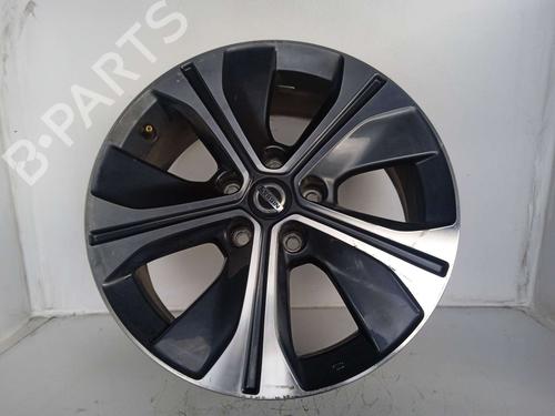 rim-nissan-leaf-ze1-2017-40095657 main image