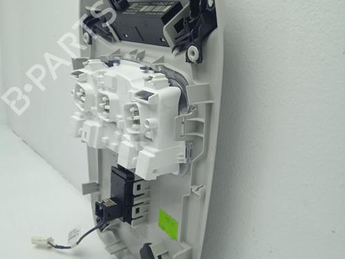 Innerbelysning CITROËN C4 III (BA_, BB_, BC_) 1.2 PureTech 130 (BAHNSA, BAHNSB) | BP32386560I8