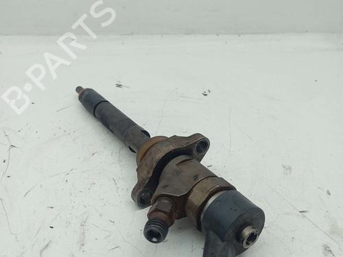 Used Injector Injector PEUGEOT 207 (WA_, WC_) [2006-2015] 31617717 31617717