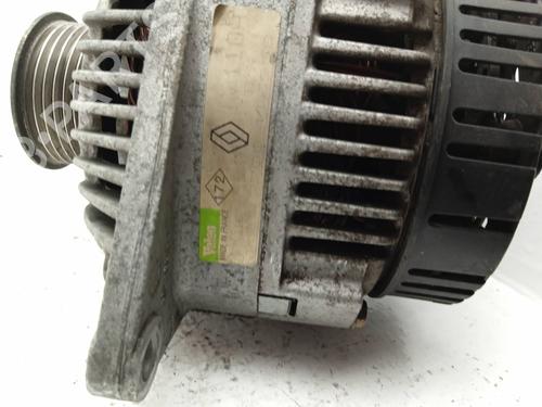Alternator RENAULT LAGUNA I (B56_, 556_) | BP4343941M7